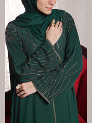 Sajida Abaya
