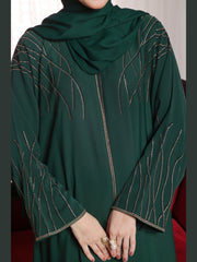 Sajida Abaya