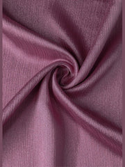 Crinkle Silk Hijabs - Light Grape