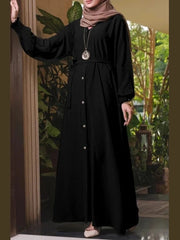Moonlight Abaya