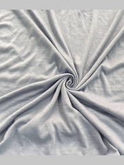 Plain Jersey- Pacific Blue