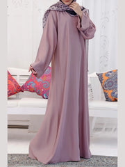 Shehzeen Abaya