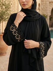 Elara Black