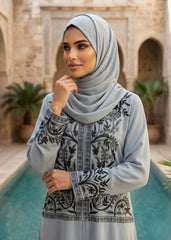 Zareen Mist