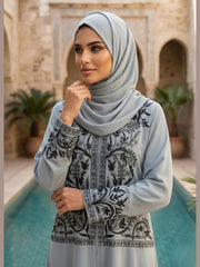 Zareen Mist