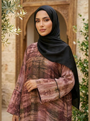 Blaire Rose Abaya