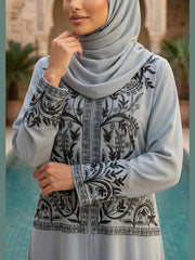 Zareen Mist