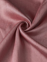 Crinkle Silk Hijabs - Petite orchid