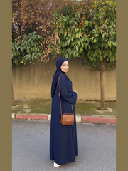 Premium Navy Blue Basic (Best Seller ) 60% OFF