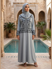 Zareen Mist