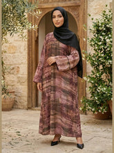 Blaire Rose Abaya