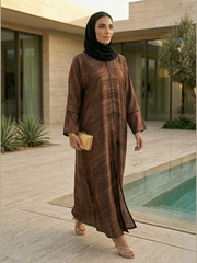 Blaire Dark Brown