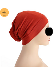 Underscarve Tubecap Orange