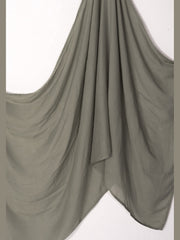 Sage Modal Hijab