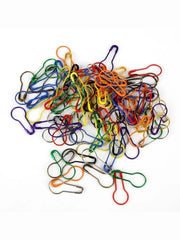 Snag Free Pin- Multi Colour