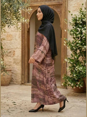 Blaire Rose Abaya