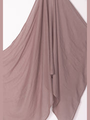 Rosewood Modal Hijab
