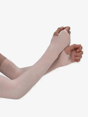 Arm Sleeves (with thumbhole) - Skin