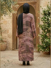 Blaire Rose Abaya