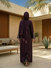 Mahveen Plum