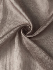 Crinkle Silk Hijabs - Sandrift