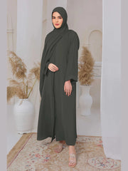 Verona Green Basic