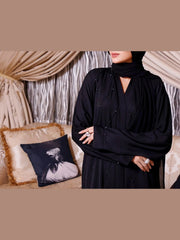 Diamond Sea Abaya