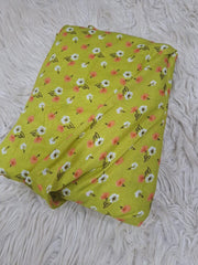 Printed Namaz Chaddar Swiss Lawn