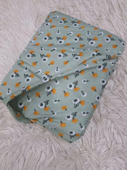 Printed Namaz Chaddar Swiss Lawn