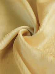 Crinkle Silk Hijabs - Light