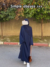 Premium Navy Blue Basic (Best Seller ) 60% OFF