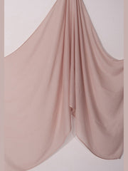 Blush Modal Hijab