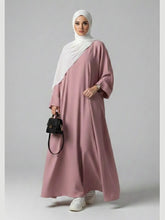 Blushe’ Abaya