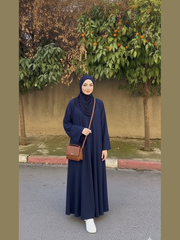 Premium Navy Blue Basic (Best Seller ) 60% OFF