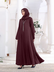 Maroon Lapris
