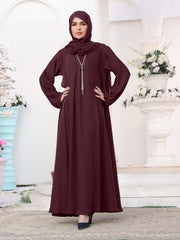 Maroon Lapris