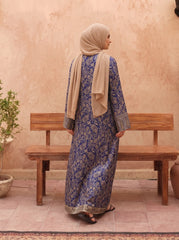 Gulnaar Sapphire