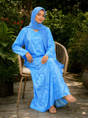 Gulnaar Ocean