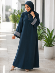 Teal Sanaya