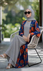 Daisy Blue