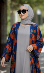 Daisy Blue