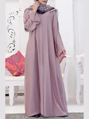 Shehzeen Abaya