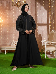 Sajida Black