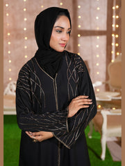 Sajida Black