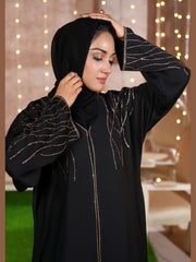 Sajida Black