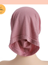Underscarve Tubecap Pink