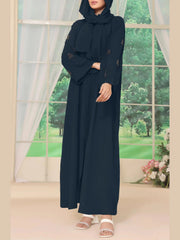 Saheefa Abaya