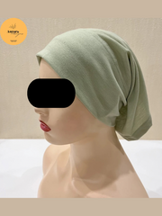 Underscarve Tubecap Light green