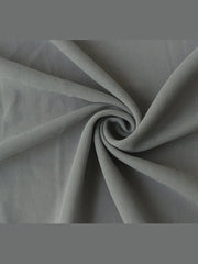 Georgette - Steel Grey