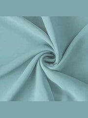 Georgette - Serene Blue